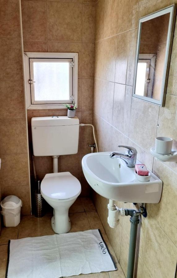 Apartament דירה בסטייל Ejlat Zewnętrze zdjęcie