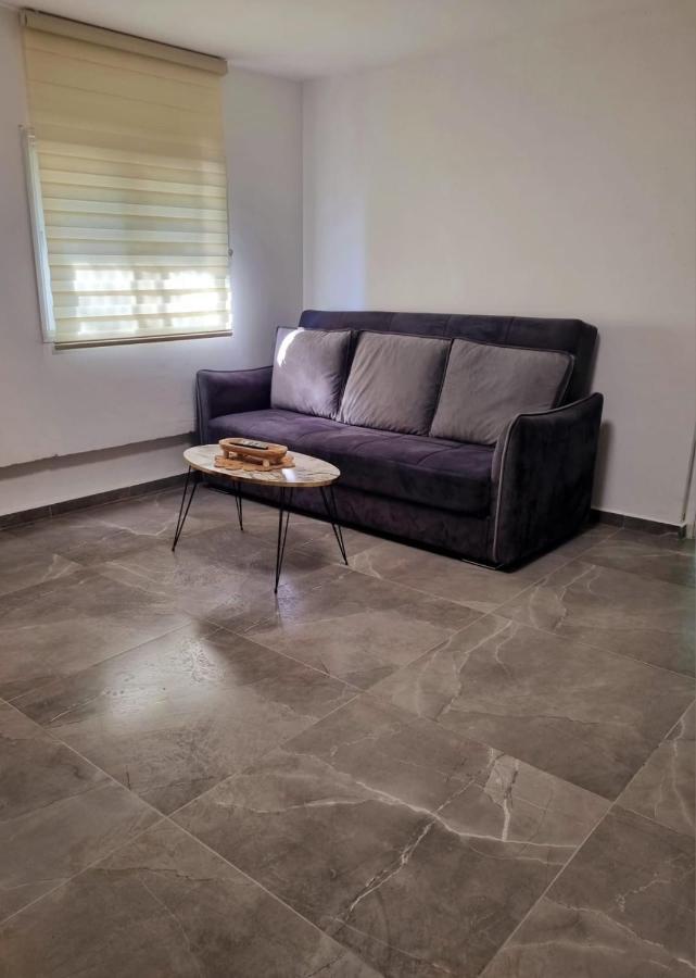 Apartament דירה בסטייל Ejlat Zewnętrze zdjęcie
