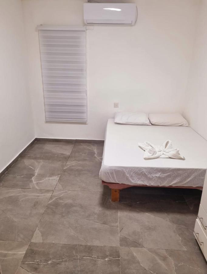Apartament דירה בסטייל Ejlat Zewnętrze zdjęcie