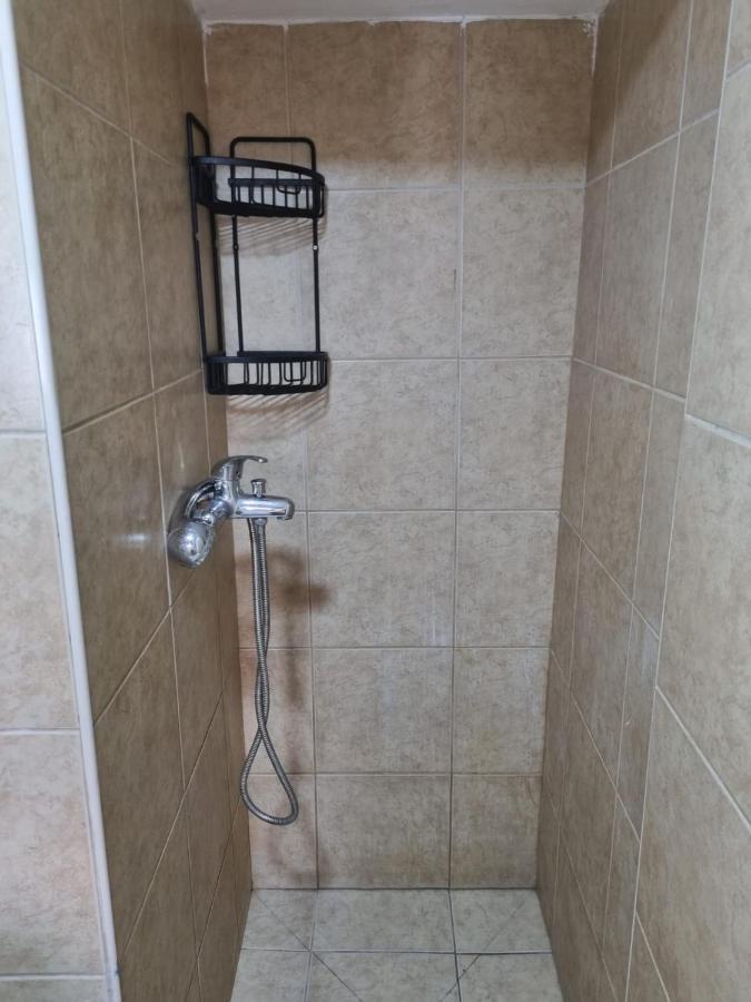 Apartament דירה בסטייל Ejlat Zewnętrze zdjęcie