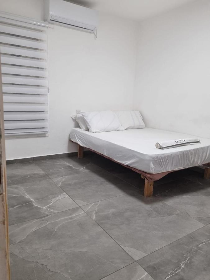 Apartament דירה בסטייל Ejlat Zewnętrze zdjęcie