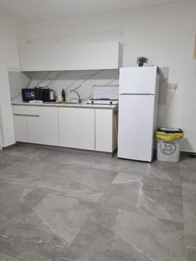 Apartament דירה בסטייל Ejlat Zewnętrze zdjęcie
